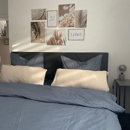 Einliegerwohnung In Taunusstein Bleidenstadt ภายนอก รูปภาพ