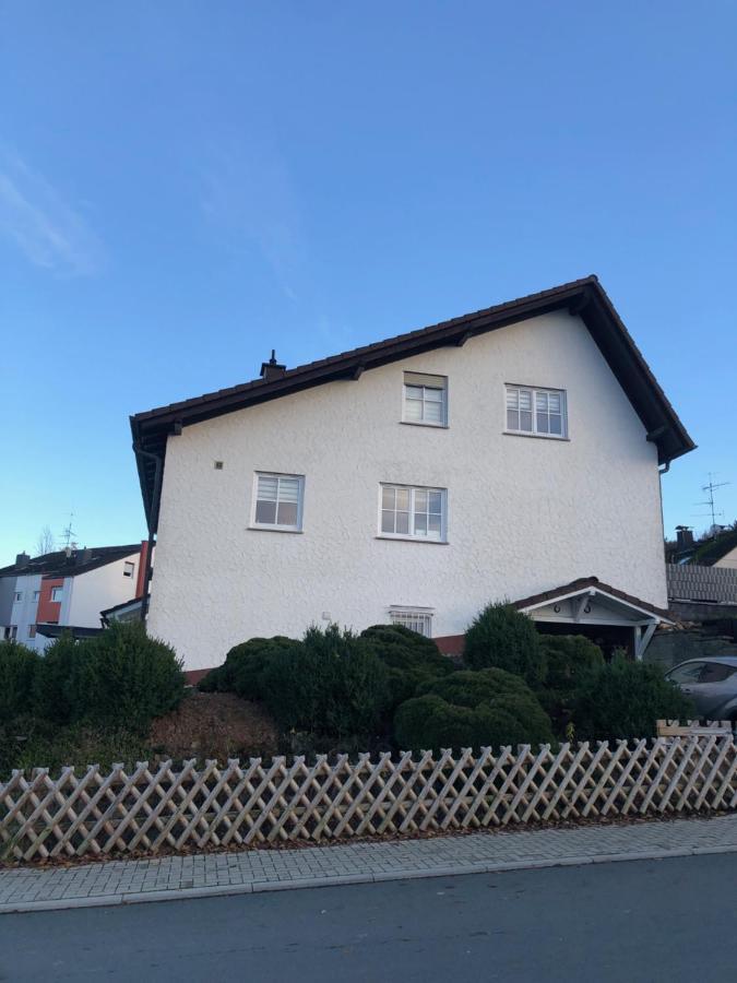 Einliegerwohnung In Taunusstein Bleidenstadt ภายนอก รูปภาพ