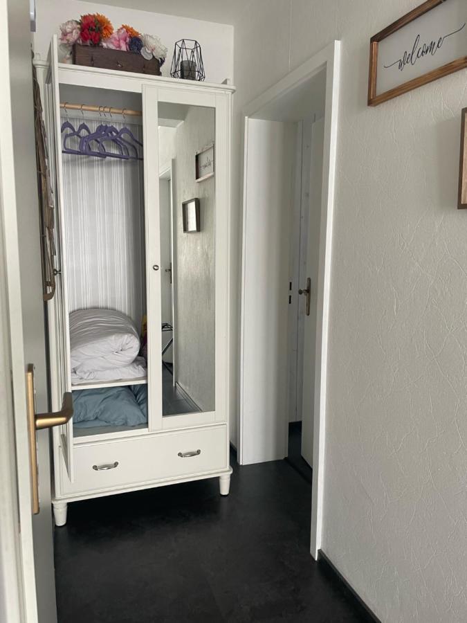 Einliegerwohnung In Taunusstein Bleidenstadt ภายนอก รูปภาพ