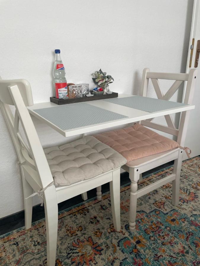 Einliegerwohnung In Taunusstein Bleidenstadt ภายนอก รูปภาพ