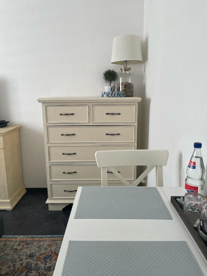Einliegerwohnung In Taunusstein Bleidenstadt ภายนอก รูปภาพ