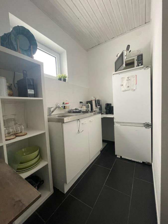 Einliegerwohnung In Taunusstein Bleidenstadt ภายนอก รูปภาพ